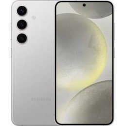 Samsung SM-S921 S24 8+256GB6.2" 5G Marble Gray ITA