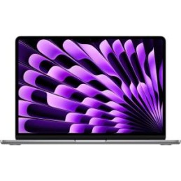 Apple MacBook Air 2024 13" M3 8C/10G 16/512GB S.Grey MXCR3T/A