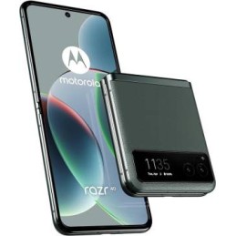 Motorola Razr 40 8+256GB 6.9" 5G Sage Green DS ITA