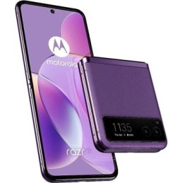 Motorola Razr 40 8+256GB 6.9" 5G Summer Lilac DS ITA