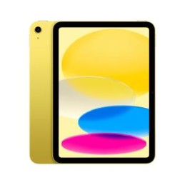Apple iPad 2022 10Gen 10.9" 256GB Yellow ITA MPQA3TY/A