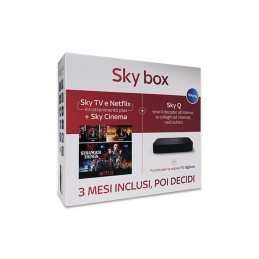 [%Ean%]-1_SKYBOXR-SKY-SKY BOX (RED) - DECODER SKYQ + VISIONE GRATIS 3 MESI (TV + NETFLIX + CINEMA)