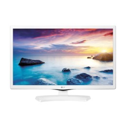 [%Ean%]-1_LG24TN510SW-LG-LG 24TN510SW-PZ - 24"" SMART TV LED HD - WHITE -  EU
