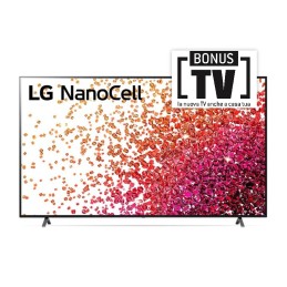 [%Ean%]-1_LG55NANO753-LG-LG 55NANO753PA - 55"" SMART TV NANOCELL 4K - BLACK - EU