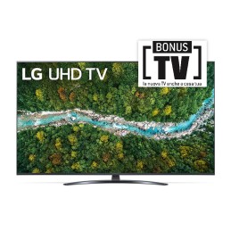 [%Ean%]-1_LG55UP78003-LG-LG 55UP78003LB - 55"" SMART TV LED 4K PIEDE CENTRALE - BLACK - EU