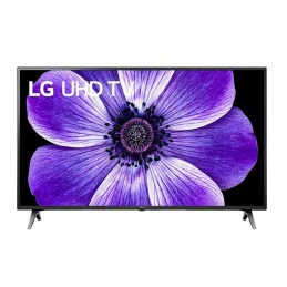 [%Ean%]-1_LG43UP76703-LG-LG 43UP76703 - 43"" SMART TV LED 4K - BLACK - EU