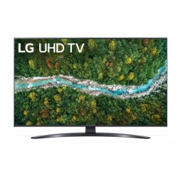 [%Ean%]-1_LG65UP78003-LG-LG 65UP78003LF - 65"" SMART TV LED 4K - BLACK - GARANZIA EUROPA