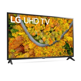 [%Ean%]-1_LG50UP75006-LG-LG 50UP75006 - 50"" SMART TV LED 4K - BLACK - GARANZIA ITALIA