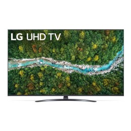 [%Ean%]-1_LG50UP78003-LG-LG 50UP78003 - 50"" SMART TV LED 4K - BLACK - EU