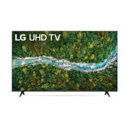 [%Ean%]-1_LG55UP77003-LG-LG 55UP77003 -  55"" SMART TV LED 4K - BLACK - EU