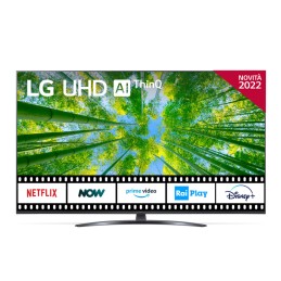 [%Ean%]-1_LG70UQ81003-LG-LG 70UQ81003LB - 70"" SMART TV LED 4K - BLACK - EU