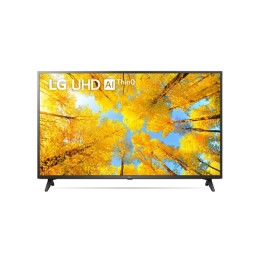 [%Ean%]-1_LG65UQ75003-LG-LG 65UQ75003LF -  65"" SMART TV LED 4K - BLACK - EU