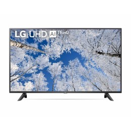 [%Ean%]-1_LG50UQ70003-LG-LG 50UQ70003LB - 50"" SMART TV LED 4K - BLACK - EU