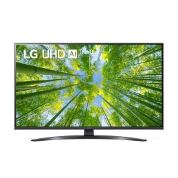 [%Ean%]-1_LG43UQ81003-LG-LG 43UQ81003LB - 43"" SMART TV LED 4K - BLACK - EU