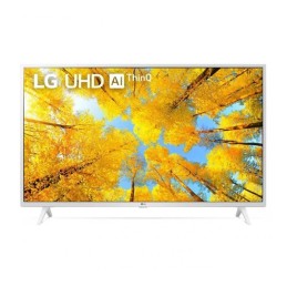 [%Ean%]-1_LG43UQ76903-LG-LG 43UQ76903LE - 43"" SMART TV LED 4K - WHITE - EU