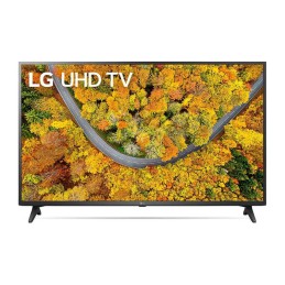 [%Ean%]-1_LG65UP75003-LG-LG 65UP75003LF -  65"" SMART TV LED 4K - BLACK - EU