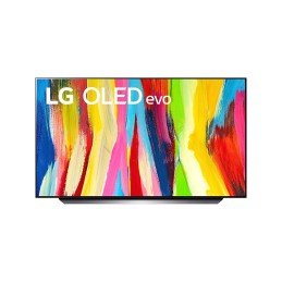 [%Ean%]-1_LGOLED48C21-LG-LG OLED48C21LA - 48"" SMART TV OLED 4K - BLACK - EU
