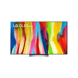 [%Ean%]-1_LGOLED55C21-LG-LG OLED55C21LA - 55"" SMART TV OLED 4K - BLACK - EU