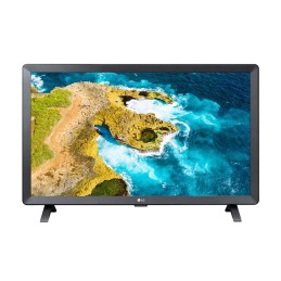[%Ean%]-1_LG24TQ520S-LG-LG 24TQ520S-PZ - 24"" SMART TV LED HD - BLACK -  EU