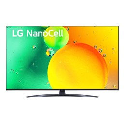 [%Ean%]-1_LG65NANO763-LG-LG 65NANO763QA - 43"" SMART TV NANOCELL 4K - BLACK - EU