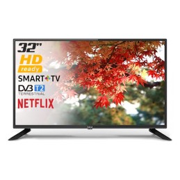 [%Ean%]-1_AKAAKTV3230T-AKAI-AKAI AKTV3230T - 32"" ANDROID TV LED HD - BLACK