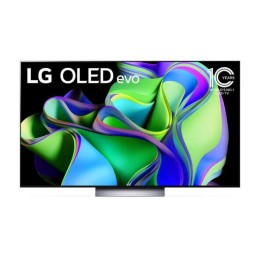 [%Ean%]-1_LGOLED65C32-LG-LG OLED65C32 - 65"" SMART TV OLED 4K - BLACK - EU