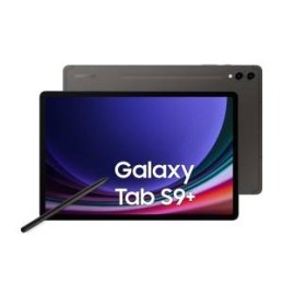 Samsung SM-X810N Galaxy Tab S9+ 12+256GB 12.4" Graph. ITA
