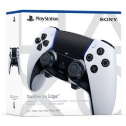 PS5 DualSense Edge White