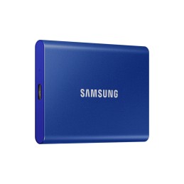 [%Ean%]-1_SAMMU-PC1T0H/WW-SAMSUNG-SAMSUNG T7 1TB INDIGO BLUE (MU-PC1T0H/WW) - SSD ESTERNO USB 3.2
