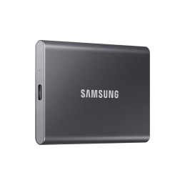 [%Ean%]-1_SAMMU-PC500T/WW-SAMSUNG-SAMSUNG T7 500GB TITAN GRAY (MU-PC500T/WW) - SSD ESTERNO USB 3.2