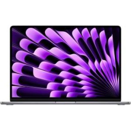 Apple MacBook Air 2024 15" M3 8C/10G 8/256GB S.Grey MRYM3T/A