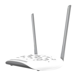 [%Ean%]-1_TPLWA801N-TP-LINK-ACCESS POINT TP-LINK TL-WA801N - 300 MBPS 2.4Ghz WIRELESS-N