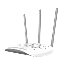 [%Ean%]-1_TPLWA901N-TP-LINK-ACCESS POINT TP-LINK TL-WA901N - 450 MBPS 2.4Ghz WIRELESS-N