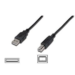 [%Ean%]-1_USB2.05MT-CAVI-CAVO USB 2.0 5MT BLACK