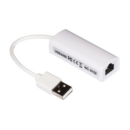 [%Ean%]-1_LINLKCONV07-LINK-ADATTATORE LINK LKCONV07 - USB/RJ45 RETE 10/100 USB 2.0