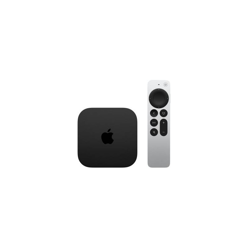 Apple TV 2022 4K 128GB WiFi+Ethernet ITA MN893T/A