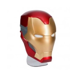 Paladone Lampada Iron Man Mask
