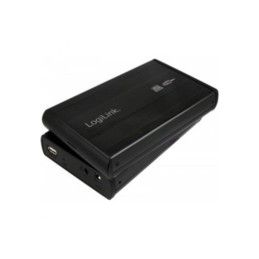 [%Ean%]-1_E20145-LOGILINK-BOX ESTERNO LOGILINK E20145 - USB 2.0 PER HD 3.5"" SATA