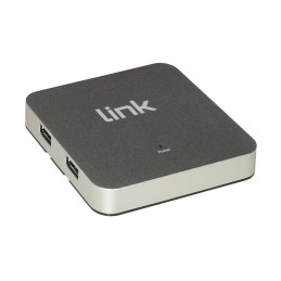 [%Ean%]-1_LINLKHUB034-LINK-LINK LKHUB034 - HUB 4 PORTE USB 3.0 CON ALIMENTATORE ESTERNO