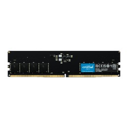 [%Ean%]-1_CRUCT16G48C40U5-CRUCIAL-CRUCIAL DESKTOP RAM 16GB  - DDR5 - PC4800 (CT16G48C40U5)