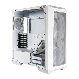 [%Ean%]-1_COOH500-WGNN-S00-COOLER MASTER-COOLER MASTER HAF 500 WHITE - CASE MID TOWER - 2xUSB3.2,USB3.2 typeC,2x2.5""/3.5""HDD,2