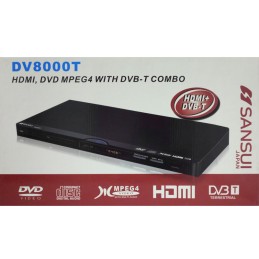 [%Ean%]-1_SANDV8000T-SANSUI-Lettore DivX + DVB-T con HDMI SANSUI DV8000T