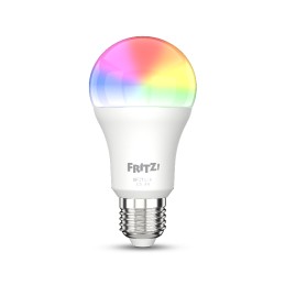 [%Ean%]-1_AVM20002968-AVM-(20002968) FRITZ DECT 500 - LAMPADA LED RGB CON GESTIONE SMART