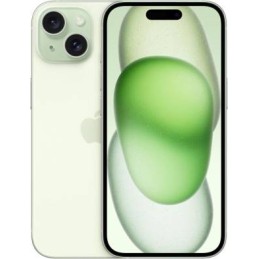 Apple iPhone 15 128GB 6.1" Green EU MTP53QN/A