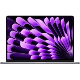 Apple MacBook Air 2024 15" M3 8C/10G 8/512GB S.Grey MRYN3T/A
