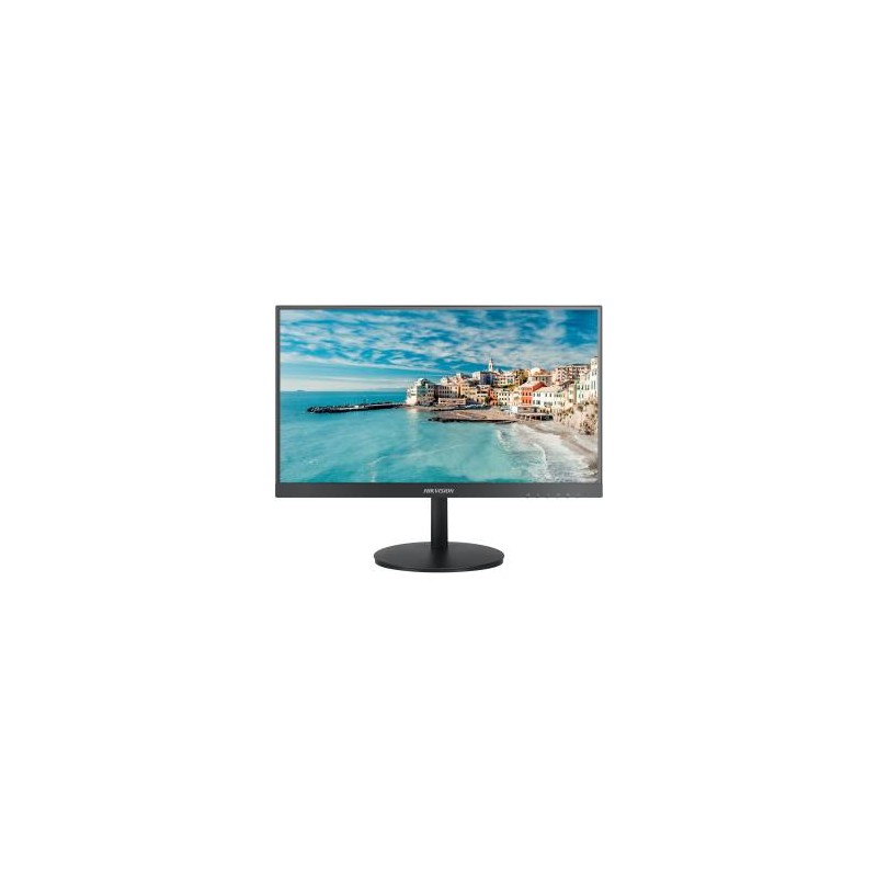 Hikvision Monitor 21.5" DS-D5022FN00 FHD 16:9 HDMI