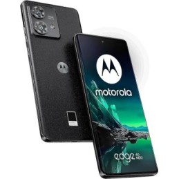 Motorola Edge 40 Neo 5G 12+256GB 6.55" Black DS ITA