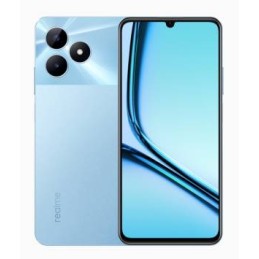 Realme Note 50 3+64GB 6.74"Sky Blue DS Wind3