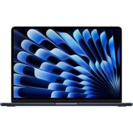 Apple MacBook Air 2024 13" M3 8C/10G 8/512GB Midnight MRXW3T/A
