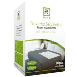 RMove Traverse Salvaletto 60x90cm 1Box/30pz